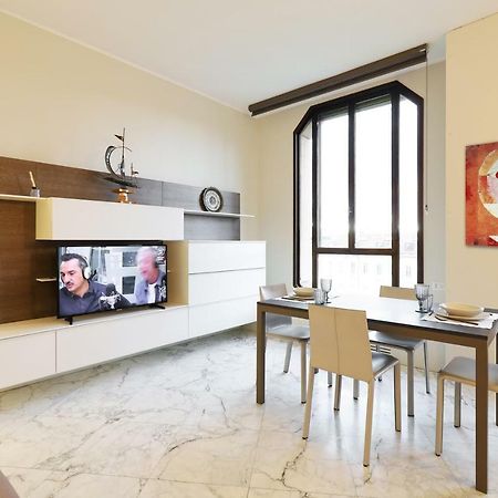 Duomo Luxury Apartment Mailand Exterior foto